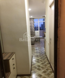 דירה 37 מ"ר - יוריבסקאיה, Batumi, גאורגיה