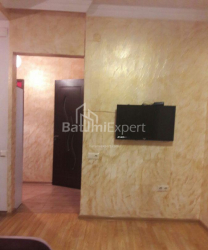 דירה 2-комн 50 m² - יוריבסקאיה, Batumi