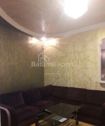 דירה 2-комн 50 m² - יוריבסקאיה, Batumi