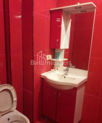 דירה 2-комн 50 m² - יוריבסקאיה, Batumi