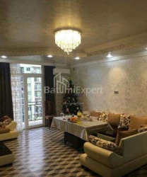 דירה 4-комн 110 m² - גלאקציה טבידזה, Batumi
