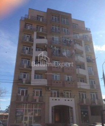 דירה 3-комн 62 m² - ג'ורג' ליאונידזה, Batumi