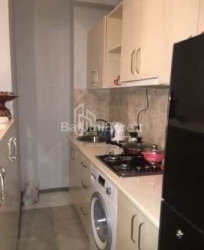 דירה 3-комн 52 m² - שלווה אינסרידזה, Batumi
