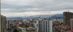 דירה 33 מ"ר - זוראבה גורגילדזה, Batumi, גאורגיה