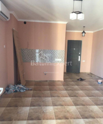 דירה 2-комн 53 m² - ניקו פירוסמני, Batumi