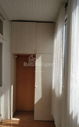 דירה 60 מ"ר - יוריבסקאיה, Batumi, גאורגיה