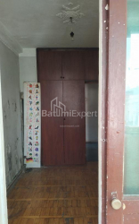 דירה 60 מ"ר - יוריבסקאיה, Batumi, גאורגיה