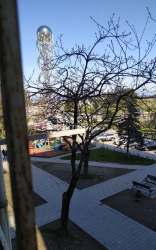 דירה 3-комн 60 m² - יוריבסקאיה, Batumi