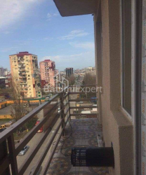 דירה 3-комн 62 m² - ג'ורג' ליאונידזה, Batumi