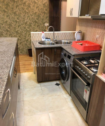 דירה 3-комн 78 m² - שריף חימשיאשווילי, Batumi