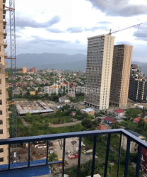 דירה 78 מ"ר - שריף חימשיאשווילי, Batumi, גאורגיה