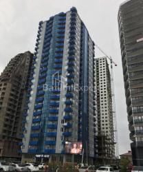 דירה 3-комн 78 m² - שריף חימשיאשווילי, Batumi