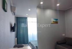 דירה 35 מ"ר - ניקו פירוסמני, Batumi, גאורגיה