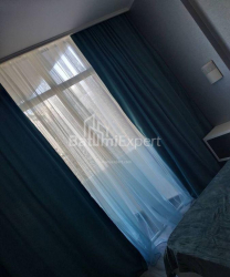 דירה 35 מ"ר - ניקו פירוסמני, Batumi, גאורגיה