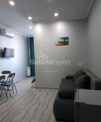 דירה 35 מ"ר - ניקו פירוסמני, Batumi, גאורגיה