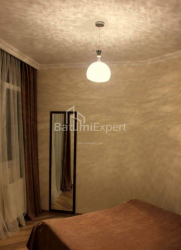 דירה 3-комн 60 m² - מיכאיל לרמונטוב, Batumi