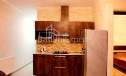 דירה 3-комн 60 m² - מיכאיל לרמונטוב, Batumi