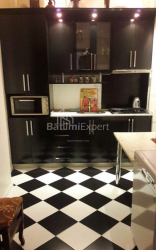 דירה 4-комн 82 m² - המלך פרנבאז, Batumi