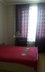 דירה 4-комн 82 m² - המלך פרנבאז, Batumi
