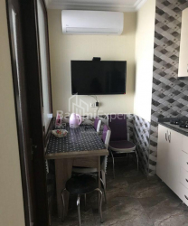 דירה 45 מ"ר - יוריבסקאיה, Batumi, גאורגיה