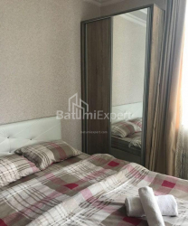 דירה 45 מ"ר - יוריבסקאיה, Batumi, גאורגיה
