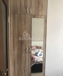 דירה 45 מ"ר - יוריבסקאיה, Batumi, גאורגיה