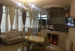 דירה 3-комн 116 m² - וכטנג גורגסלי, Batumi