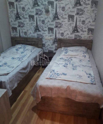 דירה 58 מ"ר - יוריבסקאיה, Batumi, גאורגיה