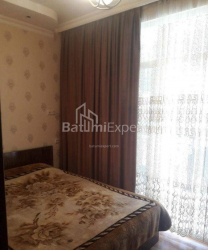 דירה 58 מ"ר - יוריבסקאיה, Batumi, גאורגיה