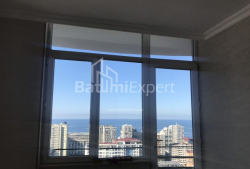 דירה 3-комн 102 m² - איבן ג'אוואחישווילי, Batumi