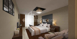 דירה 1-комн 26 m² - שריף חימשיאשווילי, Batumi