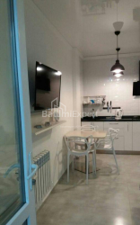 דירה 32 מ"ר - יוסף קובלדזה, Batumi, גאורגיה