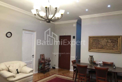 דירה 5-комн 115 m² - יוריבסקאיה, Batumi