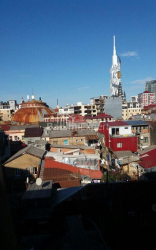 דירה 3-комн 61 m² - המלך פרנבאז, Batumi