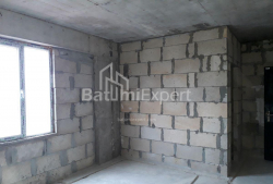 דירה 2-комн 40 m² - דוד אגמשנבלי, Batumi