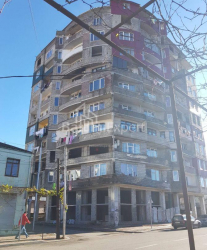 דירה 80 מ"ר - יוריבסקאיה, Batumi, גאורגיה