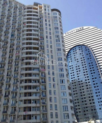 דירה 34 מ"ר - זוראבה גורגילדזה, Batumi, גאורגיה