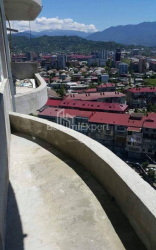 דירה 2-комн 60 m² - איבן ג'אוואחישווילי, Batumi