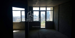 דירה 2-комн 60 m² - איבן ג'אוואחישווילי, Batumi