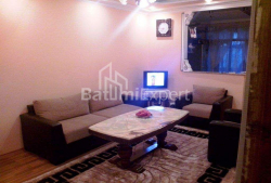 דירה 2-комн 65 m² - איבן ג'אוואחישווילי, Batumi