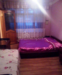 דירה 2-комн 65 m² - איבן ג'אוואחישווילי, Batumi