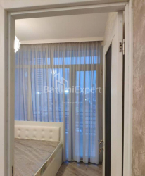 דירה 40 מ"ר - ניקו פירוסמני, Batumi, גאורגיה