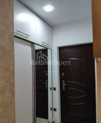 דירה 40 מ"ר - ניקו פירוסמני, Batumi, גאורגיה