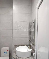 דירה 40 מ"ר - ניקו פירוסמני, Batumi, גאורגיה