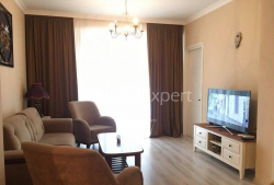 דירה 3-комн 70 m² - יוריבסקאיה, Batumi