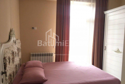 דירה 3-комн 70 m² - יוריבסקאיה, Batumi