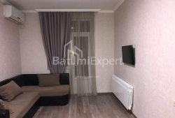 דירה 2-комн 54 m² - המלך פרנבאז, Batumi