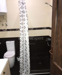 דירה 2-комн 54 m² - המלך פרנבאז, Batumi