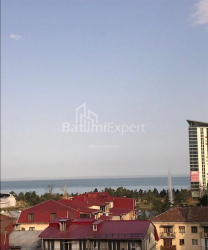 דירה 2-комн 54 m² - המלך פרנבאז, Batumi