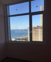 דירה 3-комн 76 m² - ניקו פירוסמני, Batumi
